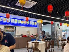 -潮之南·潮汕菜·鱼仔档(南山店)