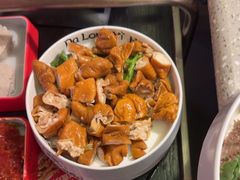 -大龙燚火锅(太古里店)
