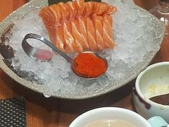 -菊上日式料理(蚌埠银泰店)