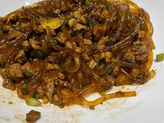 新疆粉条-巴依老爷新疆美食(常营店)