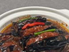 -红高粱大酒店(宁山东路店)