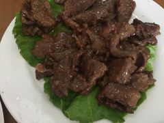 -米郎餐厅·朝鲜族料理(延长路店)