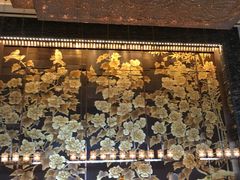 -长沙富力万达文华酒店