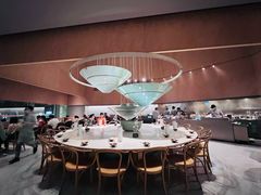 -胡麻(静安嘉里店)