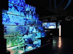 -同济大学四平路校区深海探索馆