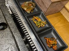 -韩阳王石板烤肉