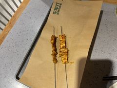 -李军力烧烤(祭城店)