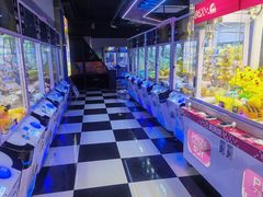 -天天玩X秋葉原日系动漫游戏中心