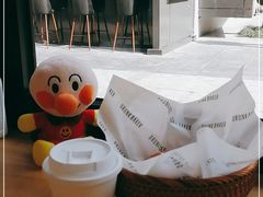 -DRUNK BAKER(上海陕康里店)