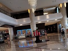 -天津滨海圣光皇冠假日酒店