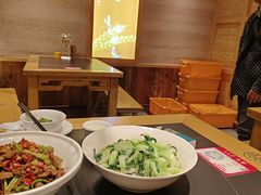 -陈厨老味·老派郴州菜(宜章店)