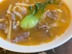 -漆黑觉米粉(三里屯店)