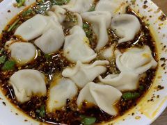 -回坊马二饺子馆
