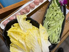 -土连锅·现熬养生汤锅(梁家巷店)