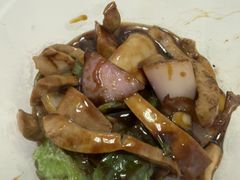 -弄堂面馆(金运路店)