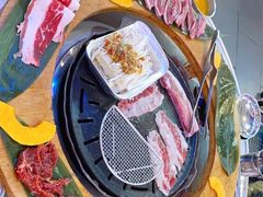 -玄希浪漫厨房·韩料烤肉(湖滨银泰in77店)