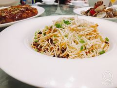 鸡丝冷面-丽华园(青少年宫店)