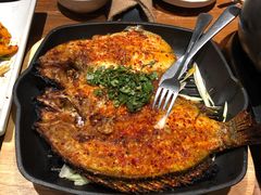 -云海肴·汽锅鸡·云南菜(美罗城店)