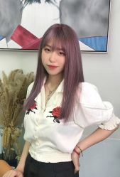-icare美发沙龙
