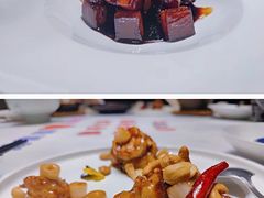 -俏江南(中山路先天下广场店)