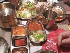 -西塔老太太泥炉烤肉(青浦蟠龙天地店)