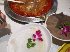 -千牛将·鲜牛肉火锅(开元路店)