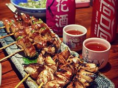 -甲丁酒肆.特色烧鸟