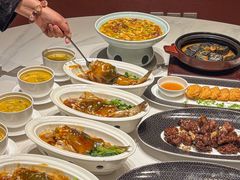 -新光酒家·河豚·海鲜·蟹料理(浦东店)