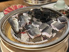 -味家烤肉烤鳗鱼牛排(西塔旗舰店)
