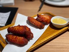 -新太二·鲜料川菜(晶耀前滩店)