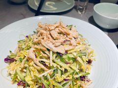 -船歌·鱼水饺青岛菜(闽江二路店)