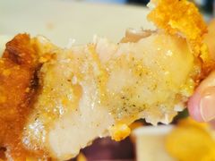 -麦当劳(金地店)