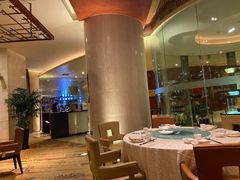 -喜来登由由大酒店九州膳坊中餐厅