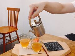 水果茶-幸会吉市(丰泽店)