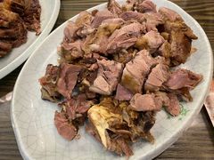 -清真·益鑫羊肉手抓馆(花园北街店)