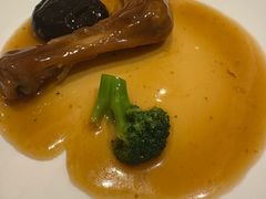 -咸亨大酒店-自助餐厅(解放南路店)