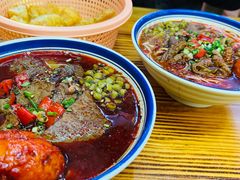 -十里香粉馆(虹桥中路店)