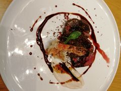 -君悦酒店·La Terrazza意合園·意式风味