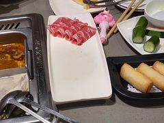 -海底捞火锅(杭州萧山宝龙广场店)