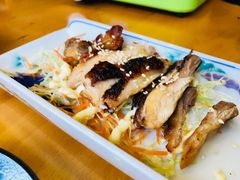 -天正河鲀·河豚亭(大连店)