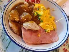-憶廟街 X 沙角邨(太古城店)