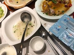 -宁波石浦大饭店(新材料城店)