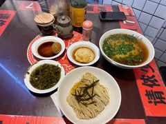 -逸桂禾面馆