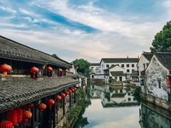 -绍兴书圣故里景区
