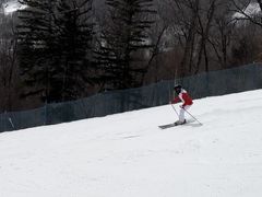 -长白山万达国际滑雪场