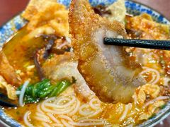 -螺世纪螺蛳粉·桂味小排档(裕德店)