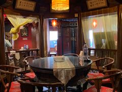 -露雨轩茶楼(牡丹园店)