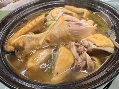 -来客家食府 · 福建客家菜(厦禾路店)