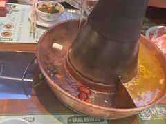 -刘老表·瓦罐汤涮肉(青云谱店)