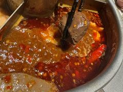 -巴奴毛肚火锅(六天地店)